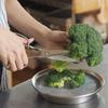 1/2 High-quality Sharp Kitchen Scissors Kitchen Stainless Steel Detachable Food Barbecue Scissors Multi-purpose Scissors5