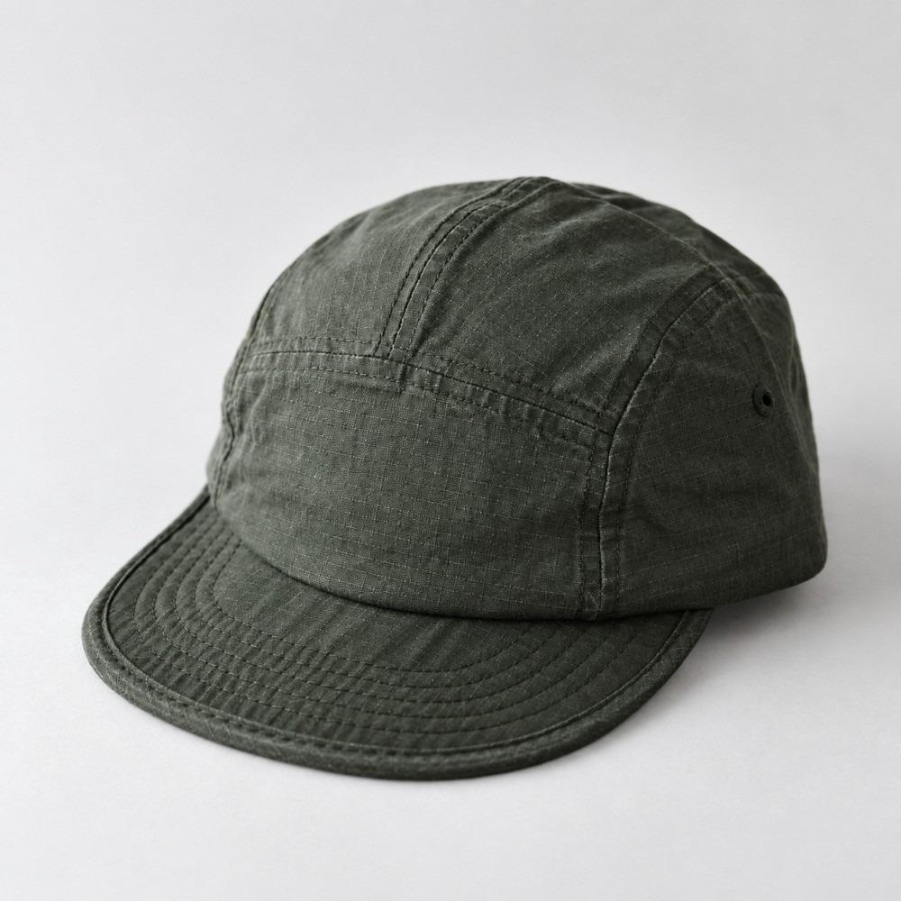 Short-Brim Five-Panel Cap Plain Duckbill Cap Simple Baseball Cap For Men and Women