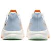 Anta MACH 4.0 Cushioning Slip Resistant Rebound Low top Running Shoes Women's Green Blue Orange 122425583-1