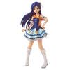 Most Lottery Ichiban Kuji Premium Idolmaster PART1 B Prize Chihaya Kisaragi Premium Figure