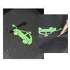 Easy To Clean Car Charging Cable Storage Bag Electric Vehicle Charger Bag