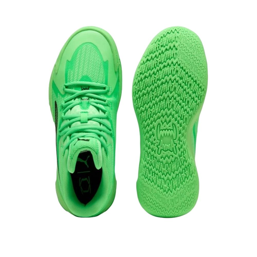 Footwear Type + PUMA + dagger