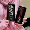 Чехол для мобильного телефона Bronx Boy для Honor 90 80 70 60 50 30 20 10 9 8 7 Pro S SE Lite 5G Цветной Печатный Чехол Роскошный Чехол