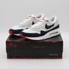 DQ3989-101 Air Max 1 '86 OG Темный Большой Пузырь Обсидиан Университетский Красный (Мужской)