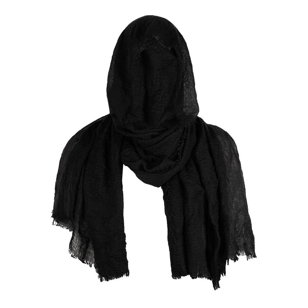 Black/Brown Men's Medieval Pirate Retro Hood Unisex Medieval Hood Cloak Middle Ages Shoulder Cowl