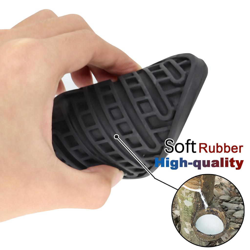 Pedal Cover Brake Rubber For Nissan Sentra NV150 1-EG01A 2009 2010 2011 2012 2013 2014 2015 2016 2017 2018 2019 370Z 46531-EG01A