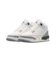 Air 3 Retro Mid Белый Цемент Reimagined Jordan 3 AJ3 DM0967-100