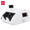 Счетчик банкнот Deli 3927S Smart, штекер CN (адаптер в комплекте)