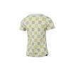PUMA T Shirt Women's Light Green 535379-33