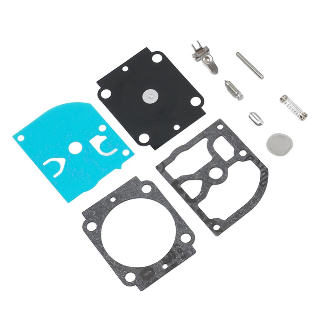 Carburetor Gasket Components Easy To Use Power Tool