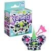 Furby Furblets Moo-Boo, Mini peluche électronique pour filles et garçons, plus de 45 sons, à partir de 6 ans, série 4, Hasbro