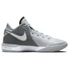 Nike Кроссовки Zoom LeBron NXXT Gen EP Серый волк повседневные DR8788-004