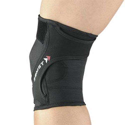 ZAMST RK-1 Knee Support, for General Sports and Everyday Use, Left Foot, Size M, 372812