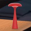 Table Lamp Accent Bedside 3 Color Modes Simple Dimmable Touch Night for Study Living