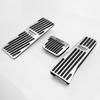 For Mazda 3 BP CX30 CX-30 CX50 CX60 MX30 2019 - 2021 2022 2023 2024 2025 Car Foot Rest Accelerator Brake Pedal Cover Accessories