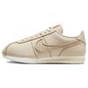 Женские кроссовки Cortez SE World Make Mexico Tan Guava, оттенок Ice Melon, FN7665-838