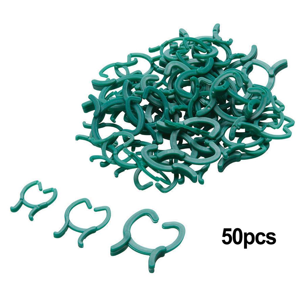 Прививка растений, зажимы для орхидей, замена пластика