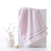 King Shore Showy Series Pure Cotton Towel Gift Set (3-Pack)