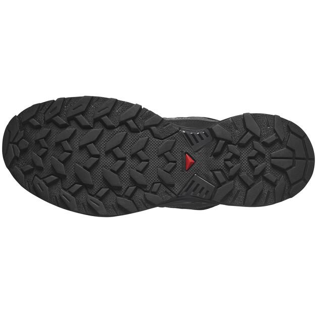 Треккинговые ботинки Salomon X Ultra 360