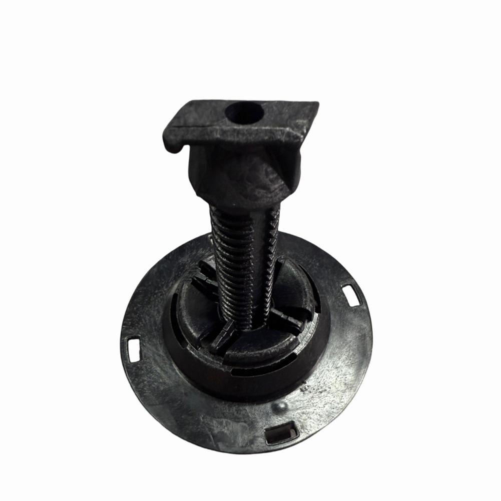 Зажим для держателя запасного колеса автомобиля Обслуживание автомобиля Хранение запасного колеса Изготовлен из АБС-материала Не деформируется Для DS3