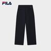 Fila Женские вязаные брюки широкого кроя