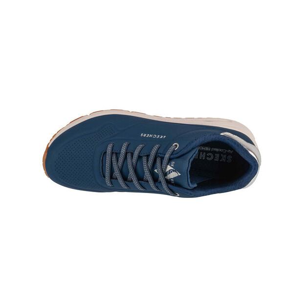 Кроссовки Skechers Uno-Shimmer Away