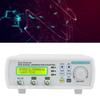 Signal Generator Frequency Counter DC5V DDS Dual Channel Programmable Function Signal Generator Counter 100‑240V US Plug