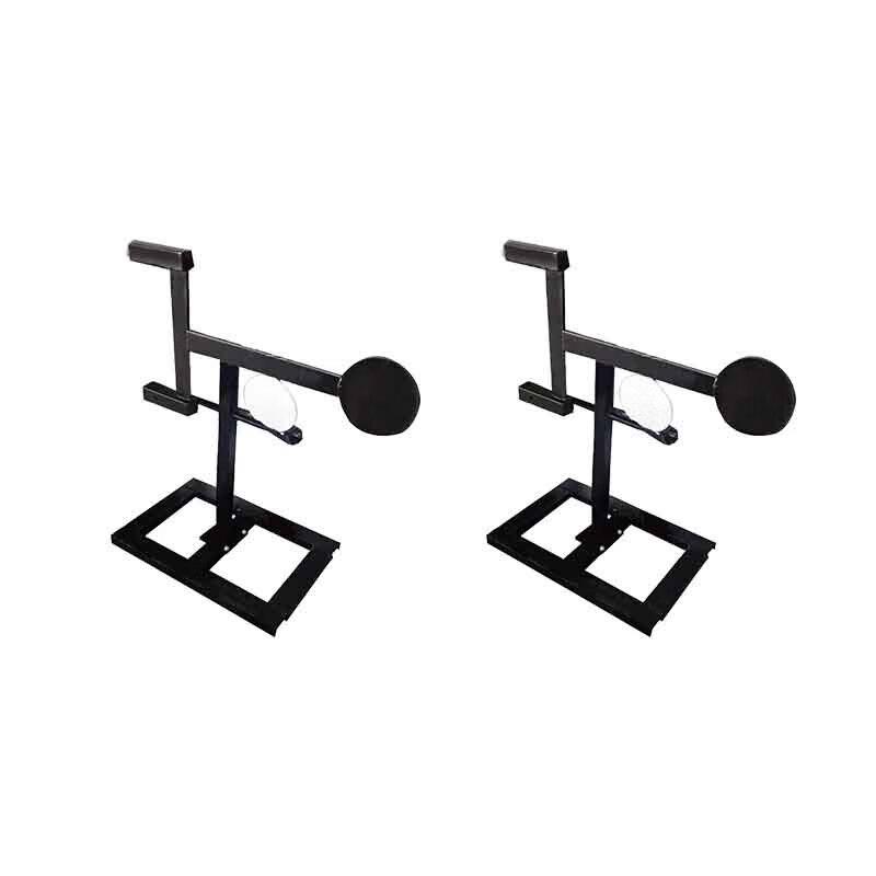 Tactical Swinging Shooting Target