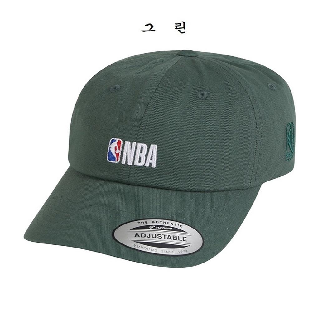 [NBA] Unisex NBA PLAY SOFT Ball Cap N235AP017P