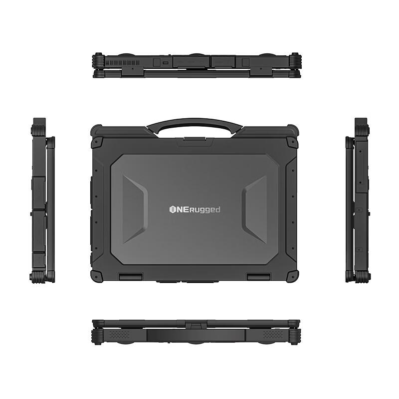 Emdoor EM-M14M 14-inch Rugged Industrial Windows Tablet PC (CN version)