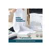 3 Pieces Xxl Natural Local Production (with Pouch Gift) Laundry Wool Dryer Ball - For Dryer