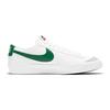 Nike Кроссовки Blazer Low 77 White Pine Green GS DA4074-115