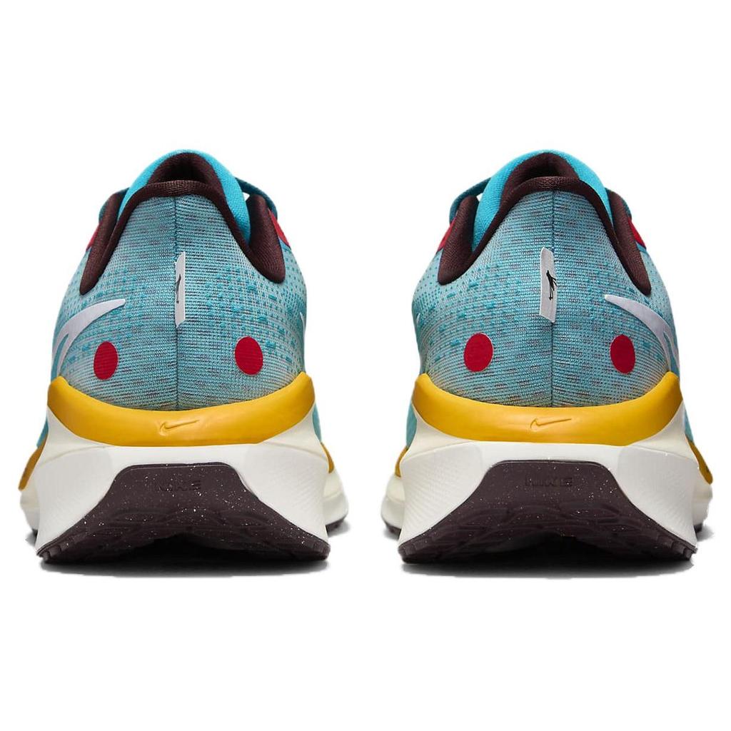 Nike Air Zoom Vomero 17 Prm спортивные удобные нескользящие износостойкие низкие баскетбольные кроссовки мужские кроссовки белые синие FN4268-300