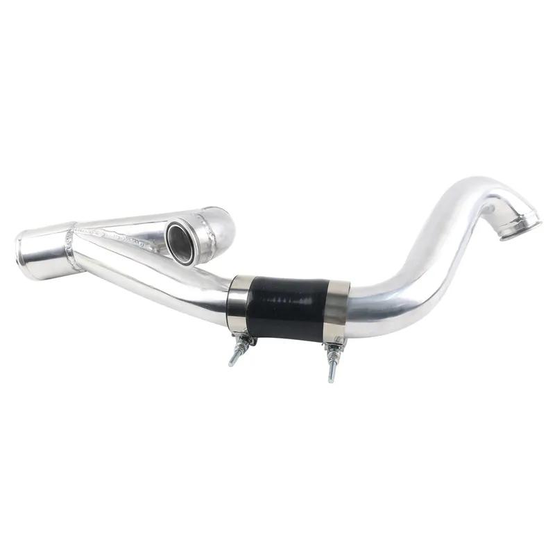 For BMW N54 2inch Turbo Outlet Charge Pipe Aluminum Upgrade Kit For 135i 335i 535i 1M E82 E88 E90 E92 E60 3.0L Engine Parts