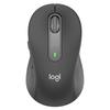 Logitech Беспроводная бесшумная Bluetooth-мышь M650