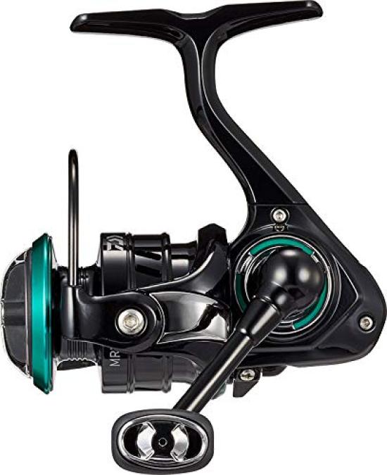 Daiwa Катушка спиннинговая MR 750 модель 2019 года