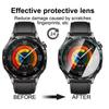 3 шт. Закаленное стекло Для Huawei Watch GT5 GT4 41 мм 46 мм Аксессуары Защитная пленка для экрана Для Huawei Watch GT 4 GT 5 41 мм 46 мм