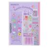 Sunstar Stationery Sanrio Stationery Set Sanrio Characters S4723996