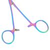Tip Dog Grooming Scissors Trauma Shears Scissor Cat Surgical Forceps Pet Hemostatic Clip