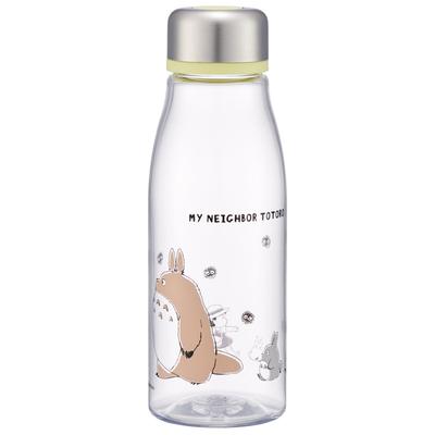 Skater Бутылка для питьевой воды Direct 500 мл Бутылка для воды My Neighbor Totoro March Studio Ghibli с ситечком для чая PTY5-A