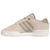 Adidas Кроссовки Rivalry Low Wonder Beige Clay Off White IE7211