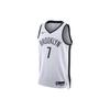 NBA Brooklyn Nets Kevin Durant 2023/24 Association Jersey Cloud/Core Unisex Streetwear DN2069-101