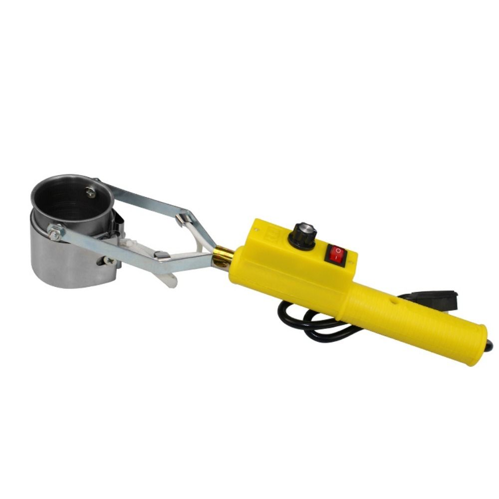 300 Вт/500 Вт Печь для плавления олова Паяльная печь Ручной инструмент для демонтажа Пайка Ремонт