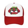 Mesh Sun Hats Fourarms Icon Summer Trucker Hat For FeUnisex Unisex Ben   Fitted Retro Hot Sale Tennis Skate Baseball Cap