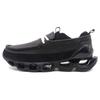 Кроссовки Wave Prophecy Moc Triple Black Unisex D1GD230601