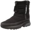 Descente ACTIVE WINTER Boots DM1UJD10BB,MBK,23.0