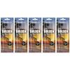 Supertan Golden Paradise Tanning Accelerator Lotion X5pcs