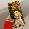Cocker Spaniel Dog Case For Xiaomi Redmi Note 14 13 12 10 11 15 Pro Plus Cover For Redmi 15 15C 13C 10C 12C 14C