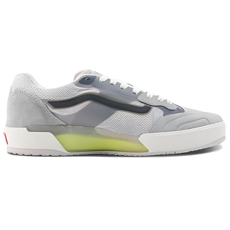 Vans Кеды Ave 2.0 'Medium Grey' VN0A2Z3HMGR