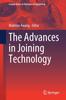 Книга The Advances In Joining Technology